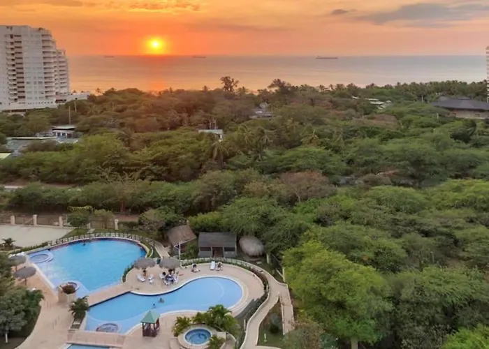 Apartamento en Santa Marta - Bello Horizonte, Zazué