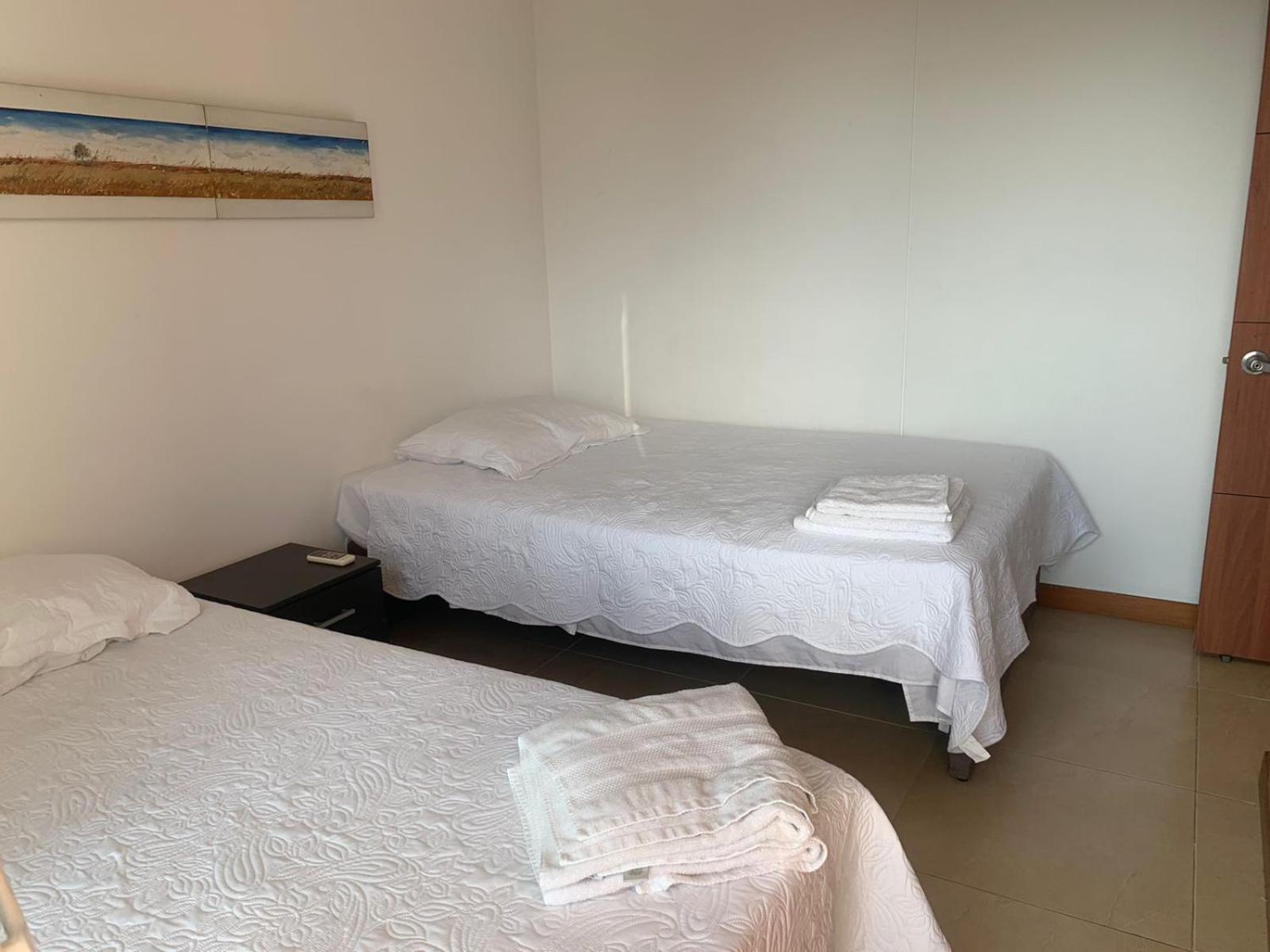 En - Horizonte, Zazué Apartamento *