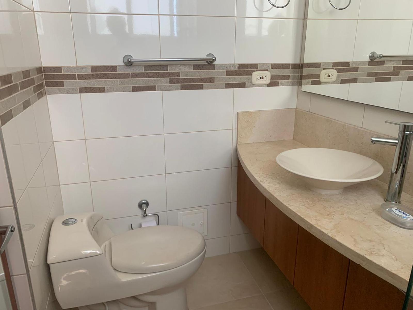 En - Horizonte, Zazué Apartamento Santa Marta (Magdalena)