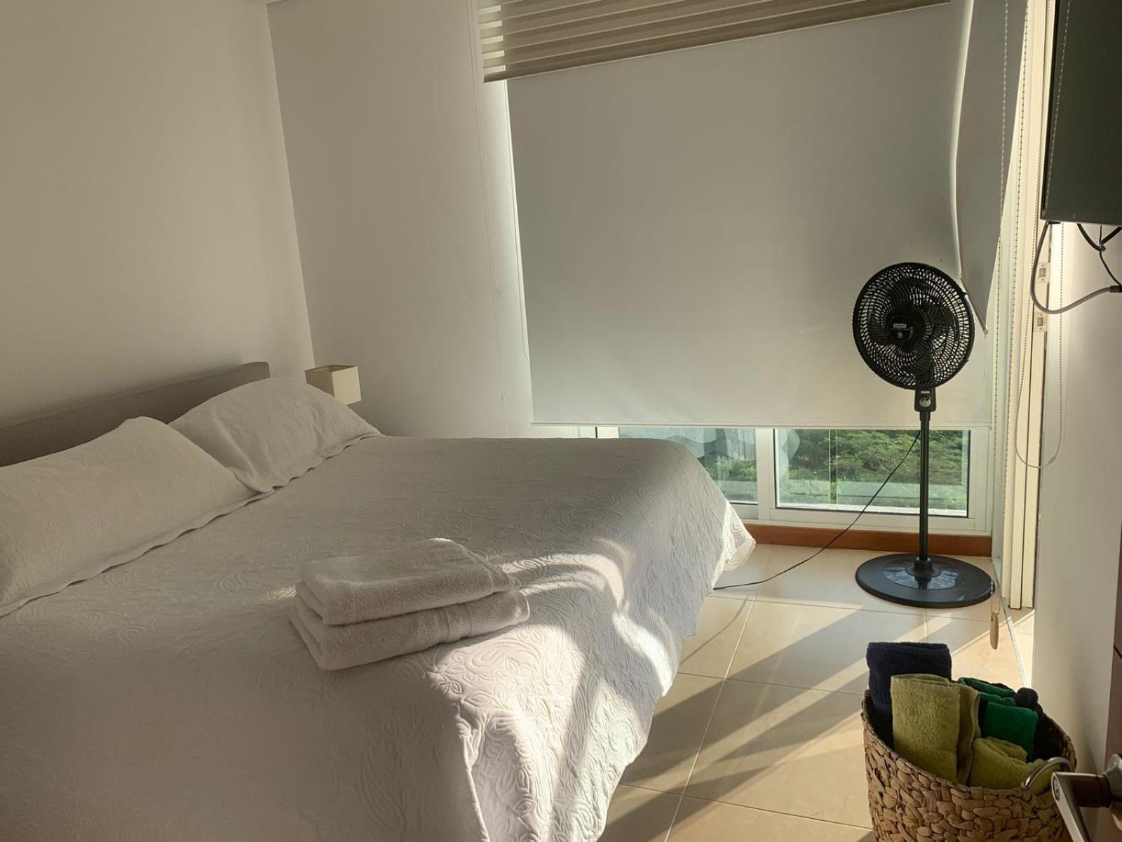 En - Horizonte, Zazué Apartamento