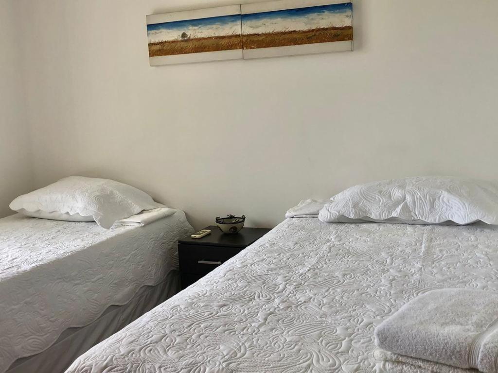 En - Horizonte, Zazué Apartamento *
