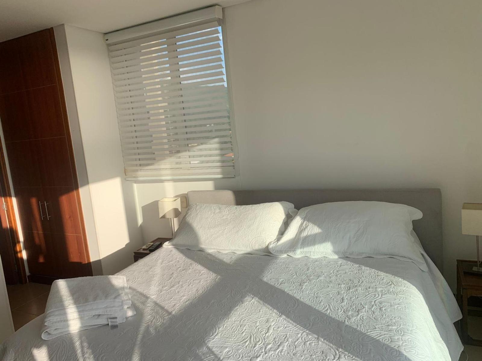 Apartamento En - Horizonte, Zazué *