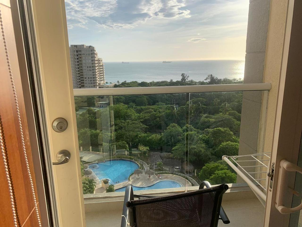 En - Horizonte, Zazué Apartamento Santa Marta (Magdalena)